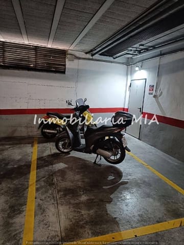 3 soveværelse Lejlighed til salg i Torremolinos med swimmingpool garage - € 364.900 (Ref: 9956399)
