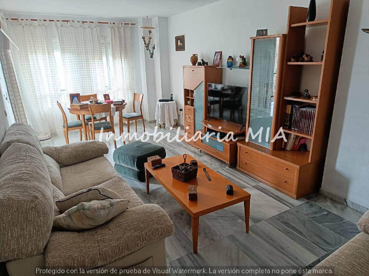 3 soveværelse Lejlighed til salg i Torremolinos med swimmingpool garage - € 364.900 (Ref: 9956399)