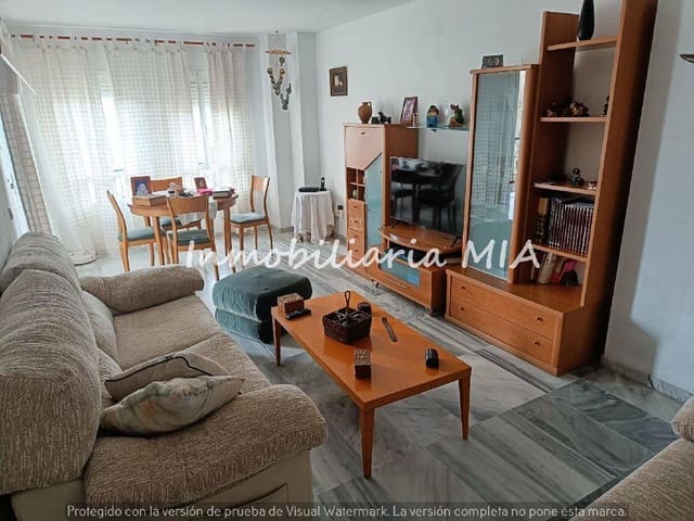 3 soveværelse Lejlighed til salg i Torremolinos med swimmingpool garage - € 364.900 (Ref: 9956399)