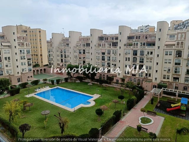 3 soveværelse Lejlighed til salg i Torremolinos med swimmingpool garage - € 364.900 (Ref: 9956399)