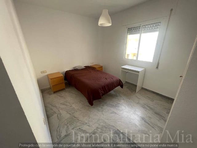 3 sypialnia Mieszkanie do wynajęcia w Torremolinos z basenem garażem - 1 500 € (Ref: 9956400)