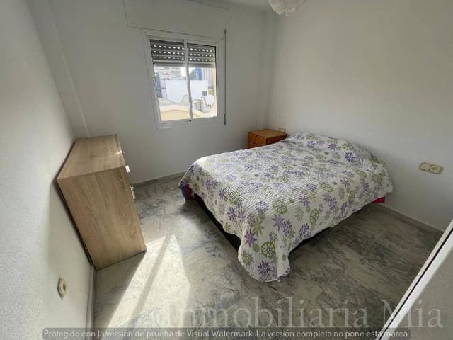 3 sypialnia Mieszkanie do wynajęcia w Torremolinos z basenem garażem - 1 500 € (Ref: 9956400)