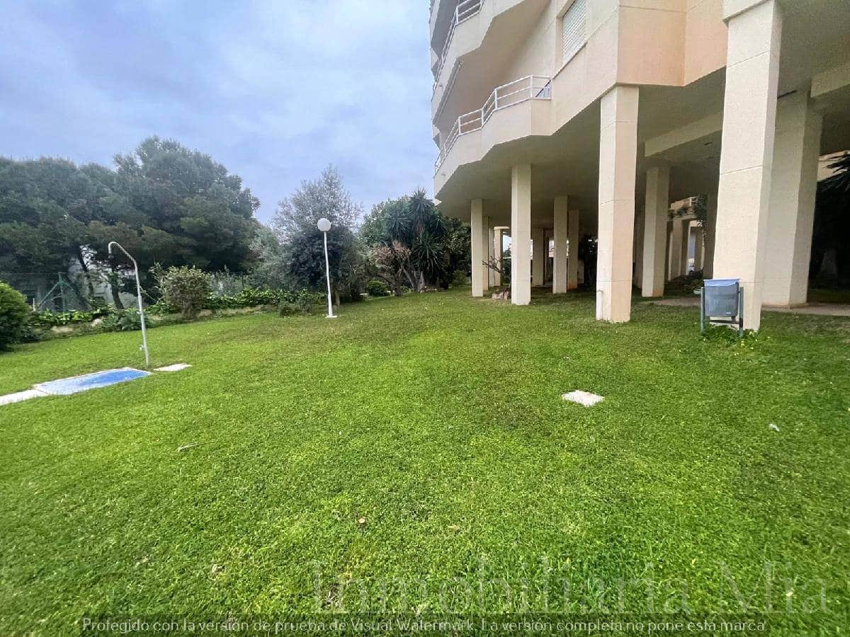 3 sypialnia Mieszkanie do wynajęcia w Torremolinos z basenem garażem - 1 500 € (Ref: 9956400)