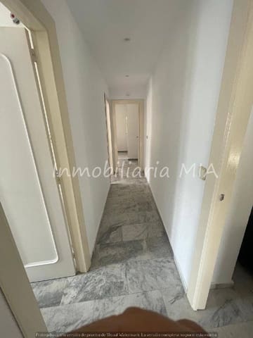3 sovrum Lägenhet att hyra i Torremolinos med pool garage - 1 500 € (Ref: 9956400)