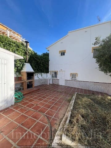 5 quarto Quinta/Casa Rural para venda em San Jeronimo, Málaga cidade com garagem - 535 900 € (Ref: 9956401)