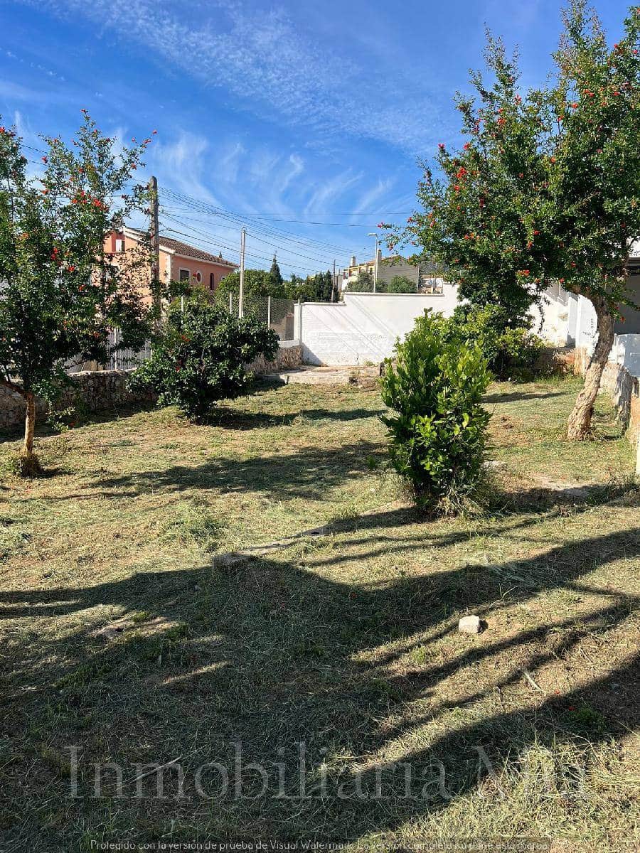 5 Zimmer Finca/Landgut zu verkaufen in Malaga Stadt mit Garage - 535.900 € (Ref: 9956401)