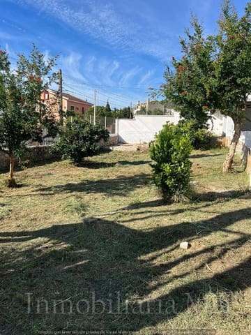 5 quarto Quinta/Casa Rural para venda em San Jeronimo, Málaga cidade com garagem - 535 900 € (Ref: 9956401)