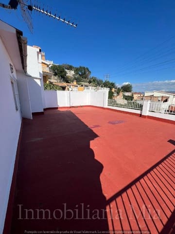 5 quarto Quinta/Casa Rural para venda em San Jeronimo, Málaga cidade com garagem - 535 900 € (Ref: 9956401)