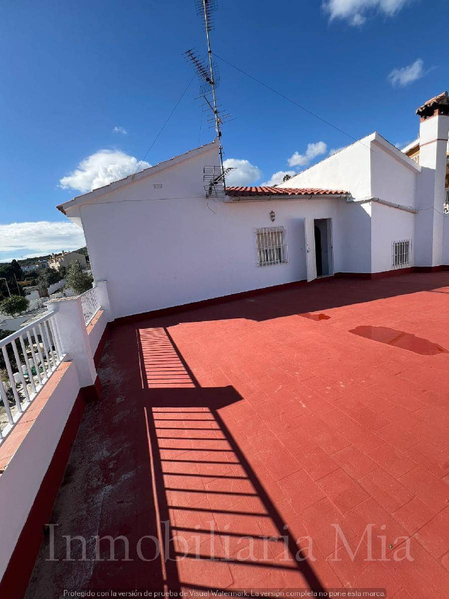5 Zimmer Finca/Landgut zu verkaufen in Malaga Stadt mit Garage - 535.900 € (Ref: 9956401)