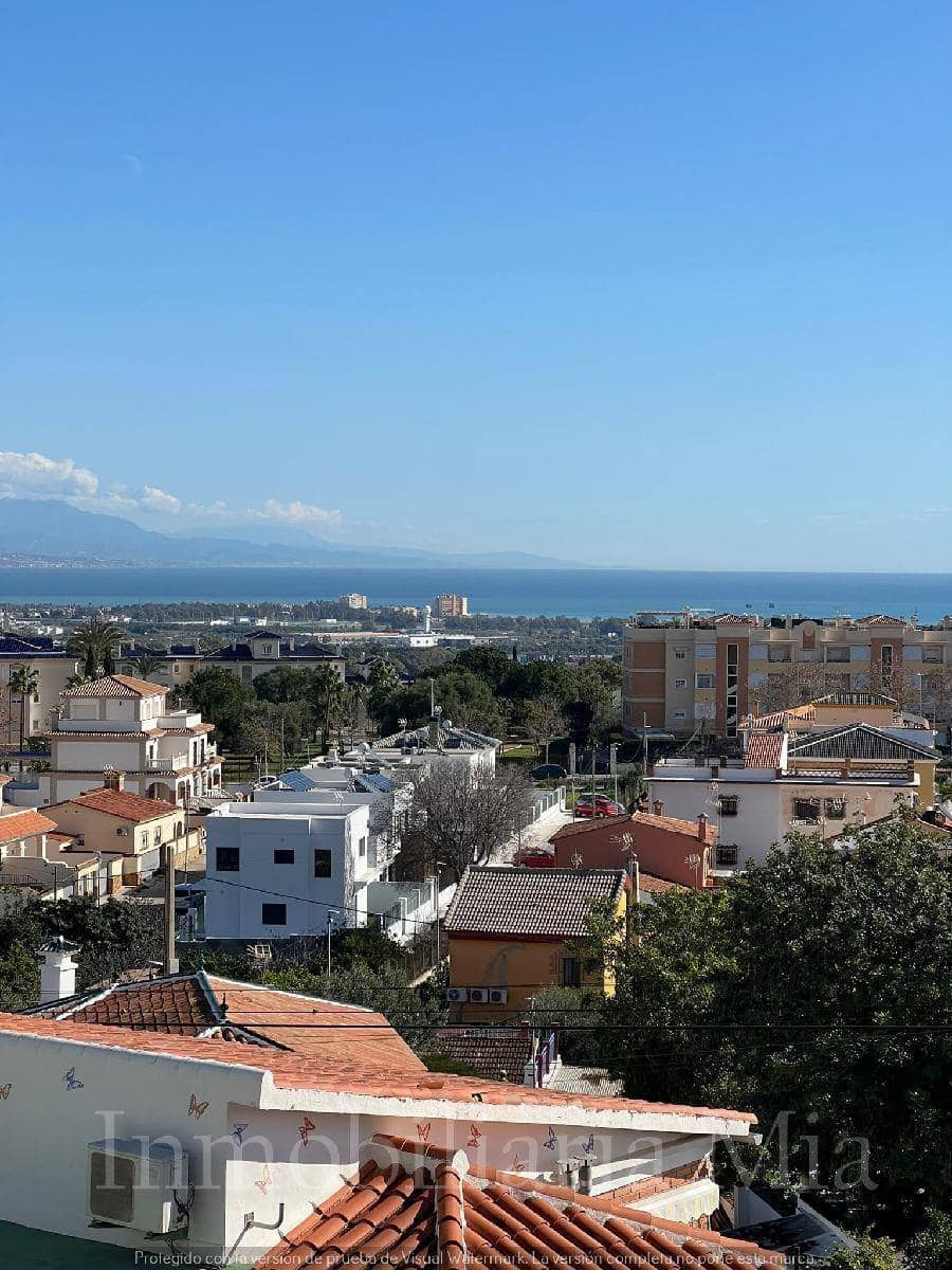 5 Zimmer Finca/Landgut zu verkaufen in Malaga Stadt mit Garage - 535.900 € (Ref: 9956401)