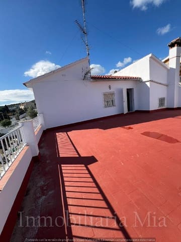 5 quarto Quinta/Casa Rural para venda em San Jeronimo, Málaga cidade com garagem - 535 900 € (Ref: 9956401)