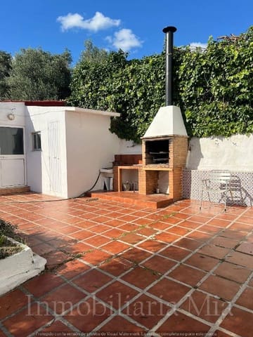 5 quarto Quinta/Casa Rural para venda em San Jeronimo, Málaga cidade com garagem - 535 900 € (Ref: 9956401)