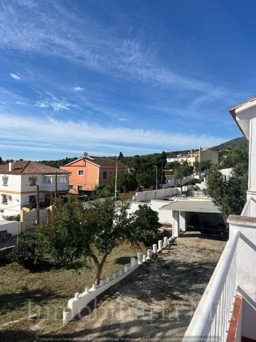 5 sypialnia Finka/Dom wiejski na sprzedaż w San Jeronimo, Miasto Málaga z garażem - 535 900 € (Ref: 9956401)