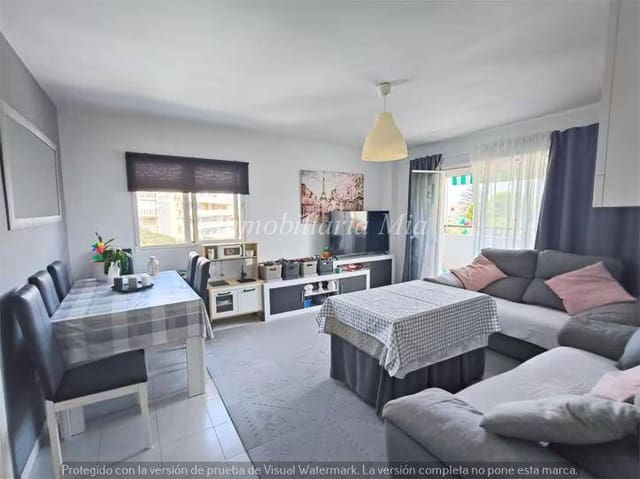 Leilighet til salgs i Torremolinos - € 354 900 (Ref: 9956404)
