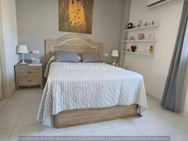 Leilighet til salgs i Torremolinos - € 354 900 (Ref: 9956404)