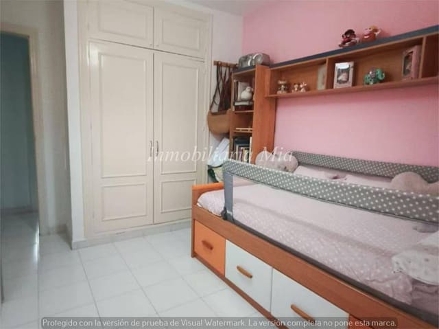 Leilighet til salgs i Torremolinos - € 354 900 (Ref: 9956404)