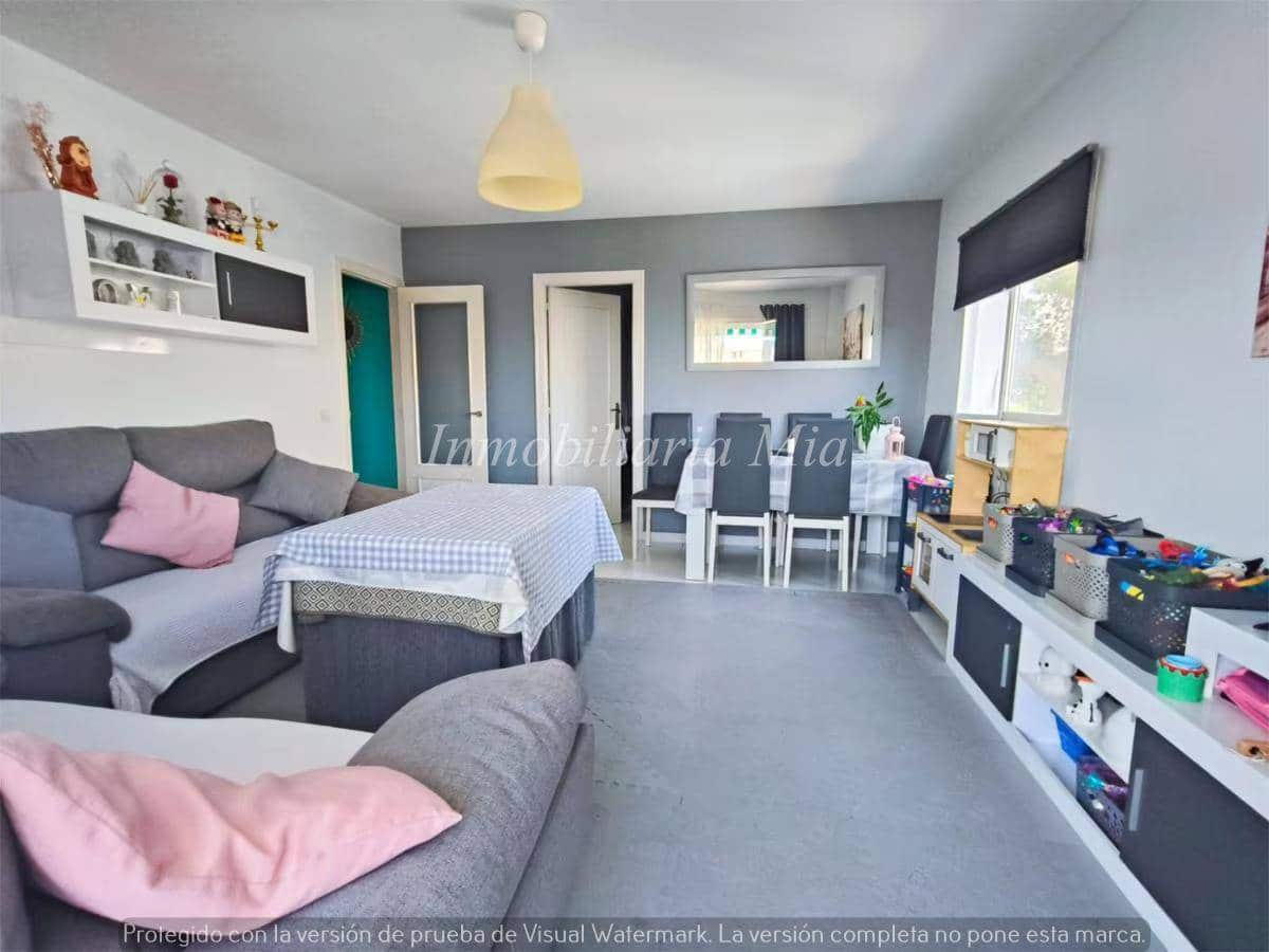 Lejlighed til salg i Torremolinos - € 354.900 (Ref: 9956404)