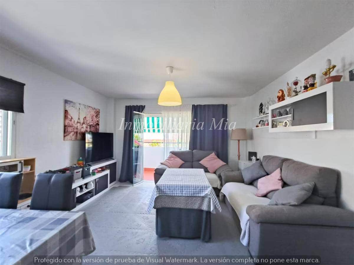 Lejlighed til salg i Torremolinos - € 354.900 (Ref: 9956404)
