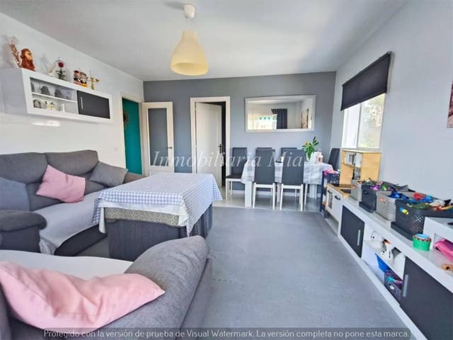 Leilighet til salgs i Torremolinos - € 354 900 (Ref: 9956404)