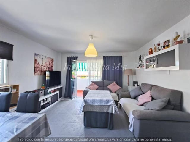 Leilighet til salgs i Torremolinos - € 354 900 (Ref: 9956404)