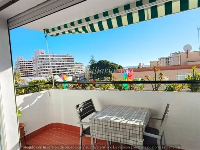 Leilighet til salgs i Torremolinos - € 354 900 (Ref: 9956404)