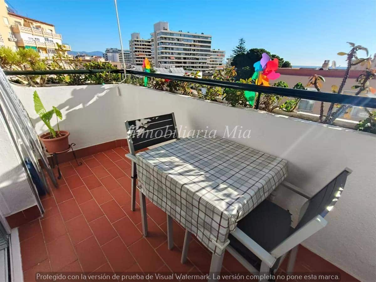 Lejlighed til salg i Torremolinos - € 354.900 (Ref: 9956404)