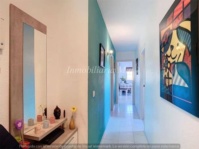 Leilighet til salgs i Torremolinos - € 354 900 (Ref: 9956404)