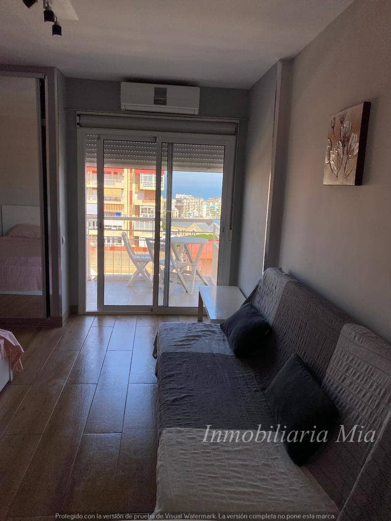 Studio for sale in Arroyo de la Miel with pool - € 186,900 (Ref: 9956405)