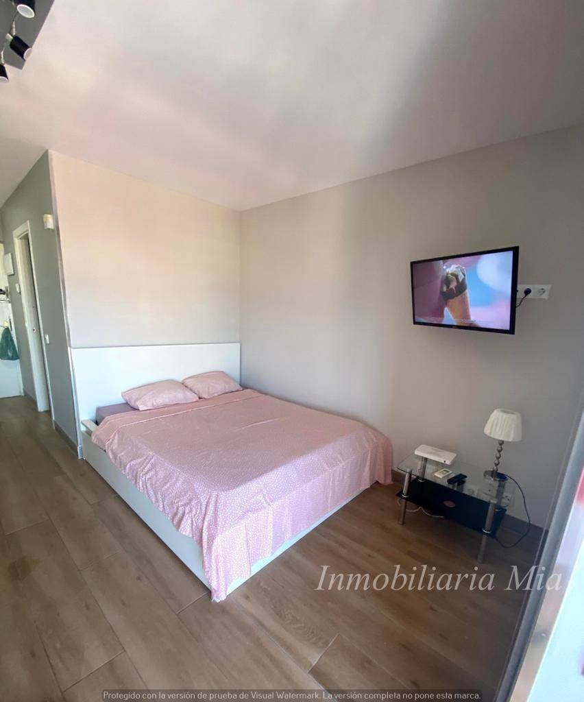 Studio for sale in Arroyo de la Miel with pool - € 186,900 (Ref: 9956405)