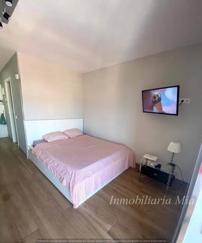 Studio til salg i Arroyo de la Miel, Benalmádena med swimmingpool - € 186.900 (Ref: 9956405)
