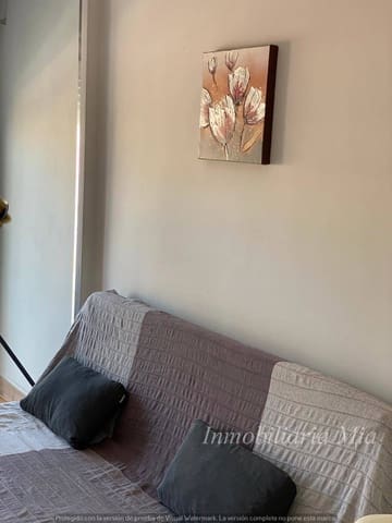 Studio til salg i Arroyo de la Miel, Benalmádena med swimmingpool - € 186.900 (Ref: 9956405)
