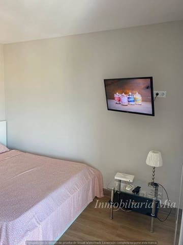 Studio til salg i Arroyo de la Miel, Benalmádena med swimmingpool - € 186.900 (Ref: 9956405)