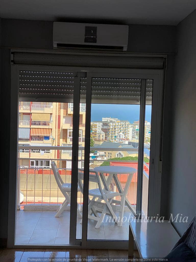Studio for sale in Arroyo de la Miel with pool - € 186,900 (Ref: 9956405)