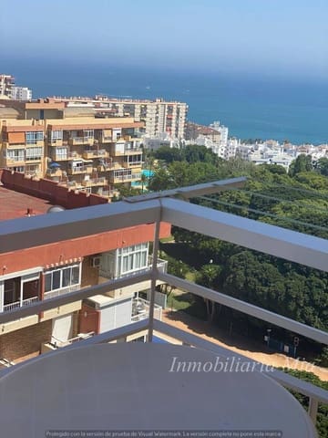 Studio til salg i Arroyo de la Miel, Benalmádena med swimmingpool - € 186.900 (Ref: 9956405)