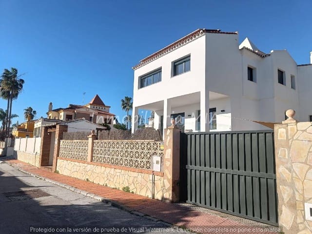 Działka budowlana na sprzedaż w El Olivar, Miasto Málaga - 310 000 € (Ref: 9956406)