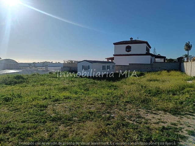 Działka budowlana na sprzedaż w El Olivar, Miasto Málaga - 310 000 € (Ref: 9956406)