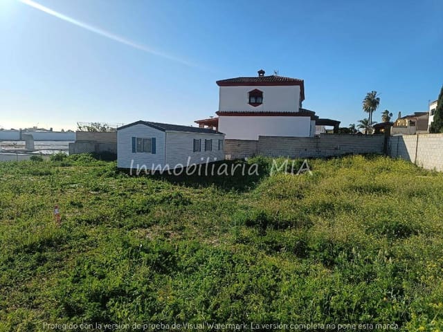 Działka budowlana na sprzedaż w El Olivar, Miasto Málaga - 310 000 € (Ref: 9956406)