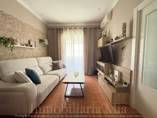 3 makuuhuone Asunto myytävänä paikassa Giron, Málaga kaupunki - 296 900 € (Ref: 9956407)