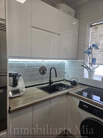 3 makuuhuone Asunto myytävänä paikassa Giron, Málaga kaupunki - 296 900 € (Ref: 9956407)