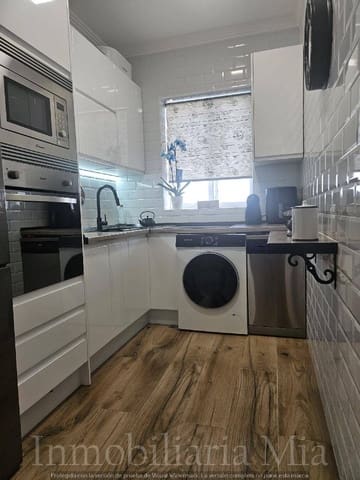 3 makuuhuone Asunto myytävänä paikassa Giron, Málaga kaupunki - 296 900 € (Ref: 9956407)