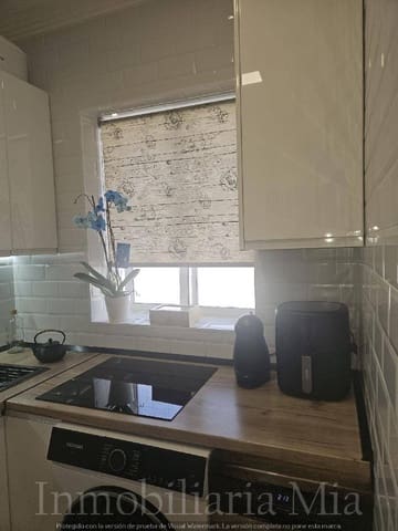 3 makuuhuone Asunto myytävänä paikassa Giron, Málaga kaupunki - 296 900 € (Ref: 9956407)