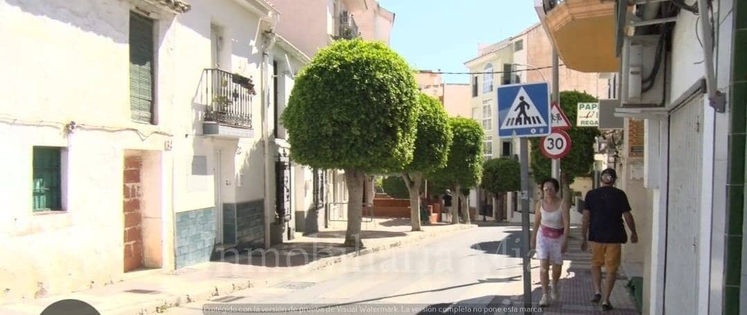 Building Plot for sale in Torremolinos - € 788,000 (Ref: 9956408)