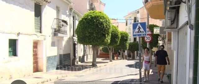 Terreno para Construção para venda em Torremolinos - 788 000 € (Ref: 9956408)