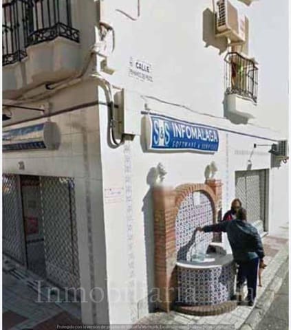Terreno para Construção para venda em Torremolinos - 788 000 € (Ref: 9956408)