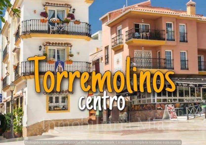 Building Plot for sale in Torremolinos - € 788,000 (Ref: 9956408)