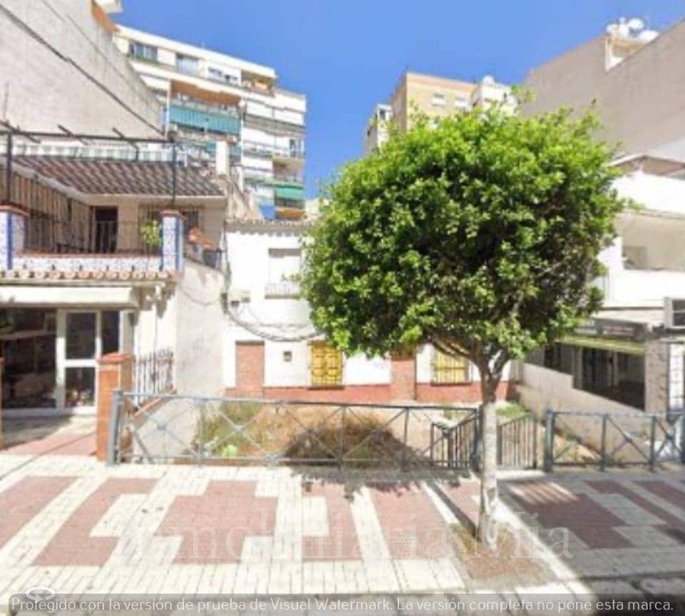 Building Plot for sale in Torremolinos - € 788,000 (Ref: 9956408)