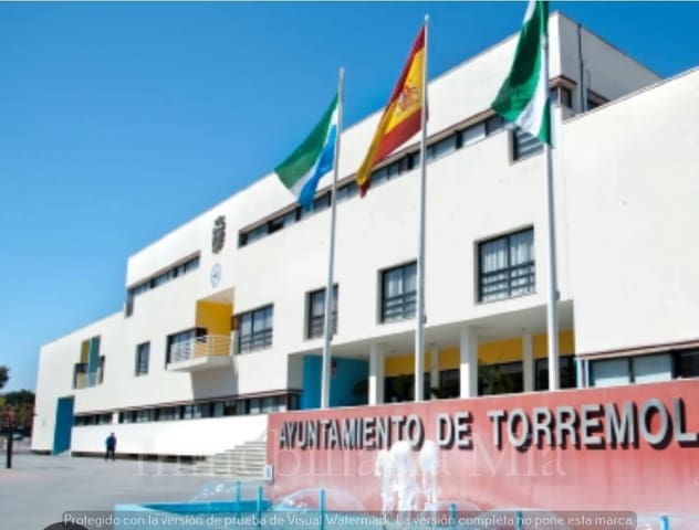 Terreno para Construção para venda em Torremolinos - 788 000 € (Ref: 9956408)