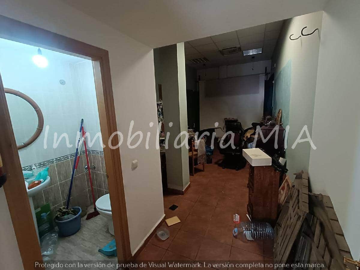 Local Commercial à vendre à Torremolinos - 123 000 € (Ref: 9956410)