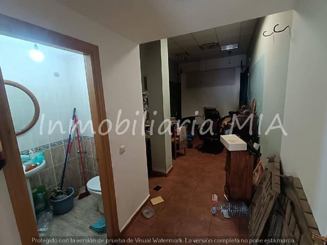 Local Commercial à vendre à Torremolinos - 123 000 € (Ref: 9956410)