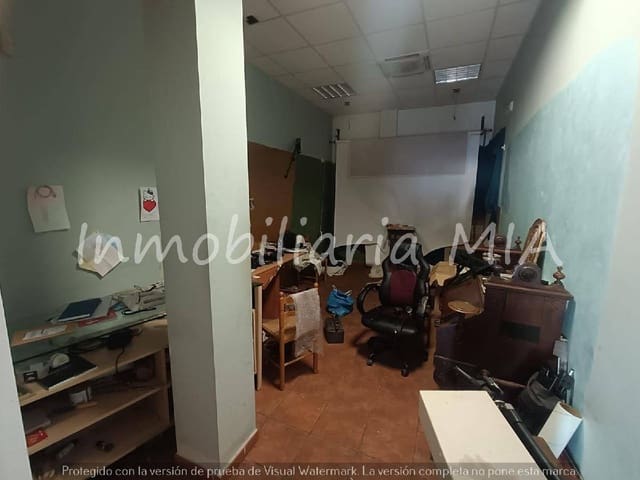 Local Commercial à vendre à Torremolinos - 123 000 € (Ref: 9956410)